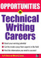 Opportunites in Technical Writing by Jay R. Gould, 9780071493116