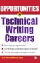 Opportunites in Technical Writing by Jay R. Gould, 9780071493116