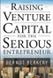Raising Venture Capital for the Serious Entrepreneur by Dermot Berkery, 9780071496025