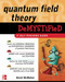 Quantum Field Theory Demystified by David McMahon, 9780071543828