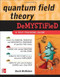 Quantum Field Theory Demystified by David McMahon, 9780071543828