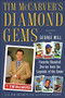 Tim McCarver's Diamond Gems by Tim McCarver, 9780071545945
