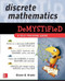 Discrete Mathematics DeMYSTiFied by Steven G. Krantz, 9780071549486