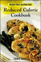 Wheat-Free, Gluten-Free Reduced Calorie Cookbook by Connie Sarros, 9780071423755