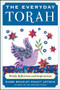 The Everyday Torah (Weekly Reflections and Inspirations) by Bradley Shavit Artson, 9780071546195