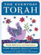 The Everyday Torah (Weekly Reflections and Inspirations) by Bradley Shavit Artson, 9780071546195