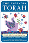 The Everyday Torah (Weekly Reflections and Inspirations) by Bradley Shavit Artson, 9780071546195
