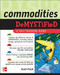 Commodities Demystified by Scott Frush, 9780071549509
