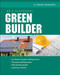 Be a Successful Green Builder by R. Dodge Woodson, 9780071592611