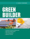Be a Successful Green Builder by R. Dodge Woodson, 9780071592611