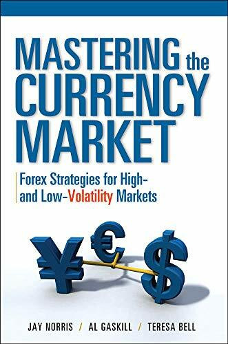 Mastering the Currency Market: Forex Strategies for High and Low Volatility Markets by Teresa Bell, Jay Norris, Al Gaskill, 9780071634847