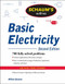 Schaum's Outline of Basic Electricity, Second Edition by Milton Gussow, 9780071635288