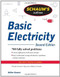 Schaum's Outline of Basic Electricity, Second Edition by Milton Gussow, 9780071635288