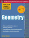 Practice Makes Perfect Geometry by Carolyn Wheater, 9780071638142