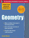 Practice Makes Perfect Geometry by Carolyn Wheater, 9780071638142