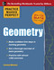 Practice Makes Perfect Geometry by Carolyn Wheater, 9780071638142