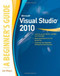 Microsoft Visual Studio 2010: A Beginner's Guide by Joe Mayo, 9780071668958