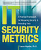 IT Security Metrics: A Practical Framework for Measuring Security & Protecting Data by Lance Hayden, 9780071713405