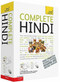 Complete Hindi Beginner to Intermediate Course (Learn to read, write, speak and understand a new language) by Rupert Snell, 9781444106831