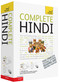 Complete Hindi Beginner to Intermediate Course (Learn to read, write, speak and understand a new language) by Rupert Snell, 9781444106831