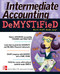 Intermediate Accounting DeMYSTiFieD by Geri B. Wink, Laurie Corradino, 9780071738859