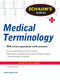 Schaum's Outline of Medical Terminology by Jim Keogh, 9780071736527