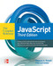 JavaScript The Complete Reference 3rd Edition by Fritz Schneider, Thomas A. Powell, 9780071741200