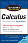Schaum's Easy Outline of Calculus, Second Edition by Elliott Mendelson, Frank Ayres, 9780071745826
