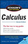 Schaum's Easy Outline of Calculus, Second Edition by Elliott Mendelson, Frank Ayres, 9780071745826