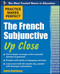 Practice Makes Perfect The French Subjunctive Up Close by Annie Heminway, 9780071754002