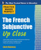 Practice Makes Perfect The French Subjunctive Up Close by Annie Heminway, 9780071754002