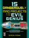 15 Dangerously Mad Projects for the Evil Genius by Simon Monk, 9780071755672