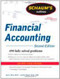 Schaum's Outline of Financial Accounting, 2nd Edition by Joel G. Siegel, Jae K. Shim, 9780071762502