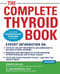 The Complete Thyroid Book, Second Edition by Kenneth Ain, M. Sara Rosenthal, 9780071743488