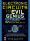 Electronic Circuits for the Evil Genius 2/E by Dave Cutcher, 9780071744126
