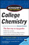 Schaum's Easy Outlines of College Chemistry, Second Edition by Lawrence M. Epstein, Peter Krieger, Jerome Rosenberg, 9780071745871