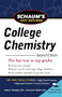 Schaum's Easy Outlines of College Chemistry, Second Edition by Peter Krieger, Lawrence M. Epstein, Jerome Rosenberg, 9780071745871