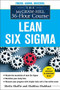 The McGraw-Hill 36-Hour Course: Lean Six Sigma by Shahbaz Shahbazi, Sheila Shaffie, 9780071743853