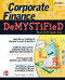 Corporate Finance Demystified 2/E by Troy Alton Adair, 9780071749077