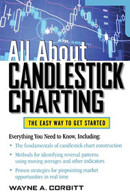 All About Candlestick Charting by Wayne A. Corbitt, 9780071763127