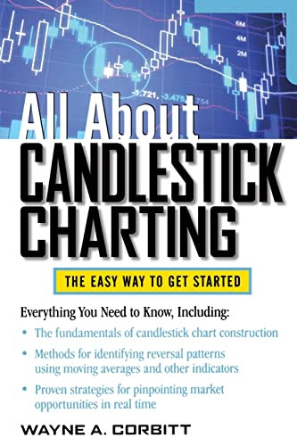 All About Candlestick Charting by Wayne A. Corbitt, 9780071763127