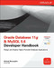 Oracle Database 11g & MySQL 5.6 Developer Handbook by Michael McLaughlin, 9780071768856