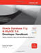 Oracle Database 11g & MySQL 5.6 Developer Handbook by Michael McLaughlin, 9780071768856