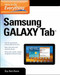 How to Do Everything Samsung Galaxy Tab by Guy Hart-Davis, 9780071771092