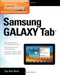 How to Do Everything Samsung Galaxy Tab by Guy Hart-Davis, 9780071771092