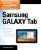 How to Do Everything Samsung Galaxy Tab by Guy Hart-Davis, 9780071771092