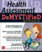Health Assessment Demystified by Daria Beth Napierkowski, Mary Digiulio, 9780071772013