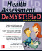Health Assessment Demystified by Mary Digiulio, Daria Beth Napierkowski, 9780071772013