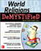 World Religions DeMYSTiFieD by Ebrahim E.I. Moosa, Matt Cleary, 9780071770224