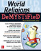 World Religions DeMYSTiFieD by Ebrahim E.I. Moosa, Matt Cleary, 9780071770224